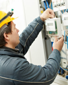algemene elektriciteitswerken