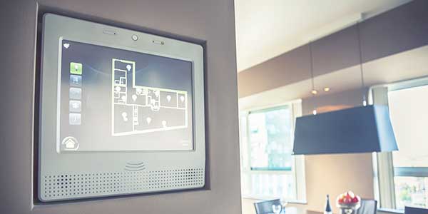 Domotica laten installeren in je woning