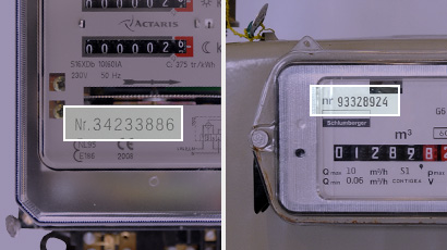 ean code elektrische keuring