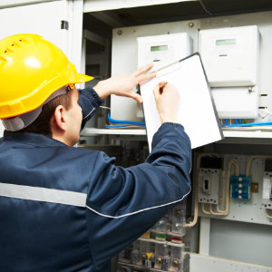 elektriciteit laten keuren bij de verkoop van je woning