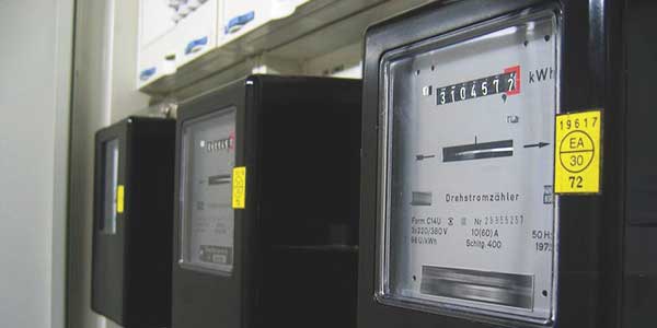 installeren meterkast elektriciteit
