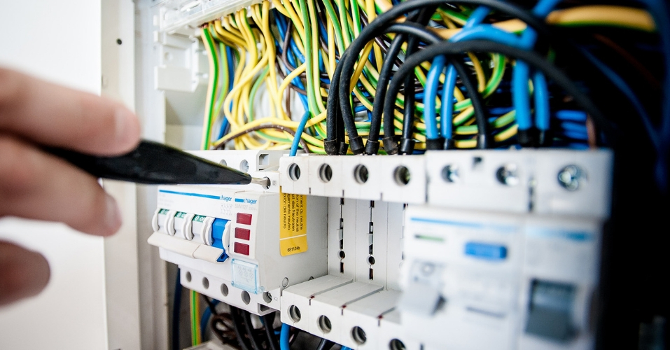 kosten elektriciteitskeuring bij het verkopen van een woning