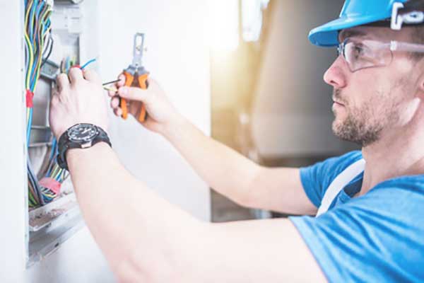 elektriciteitswerken informatie