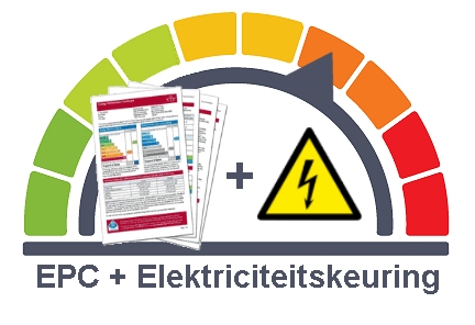 verplichte elektriciteitskeurings documenten bij verkoop van je huis